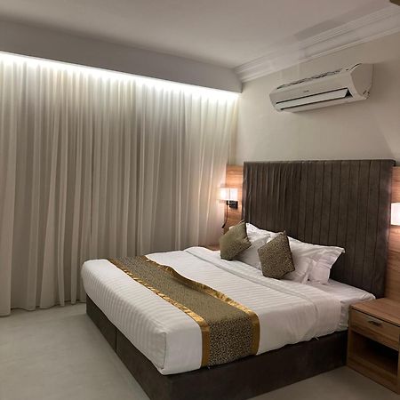 ג'דה Lavent Park Hotel Suites מראה חיצוני תמונה