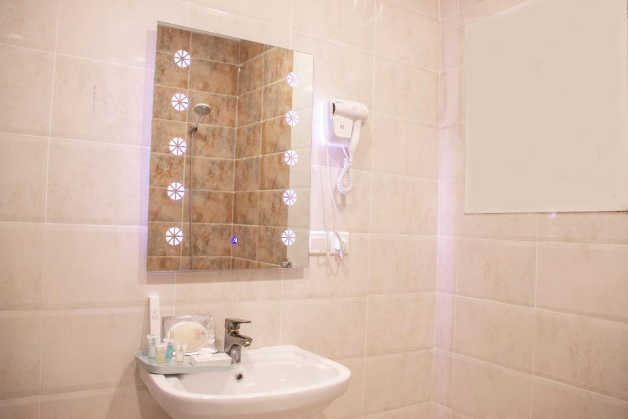 ג'דה Lavent Park Hotel Suites מראה חיצוני תמונה
