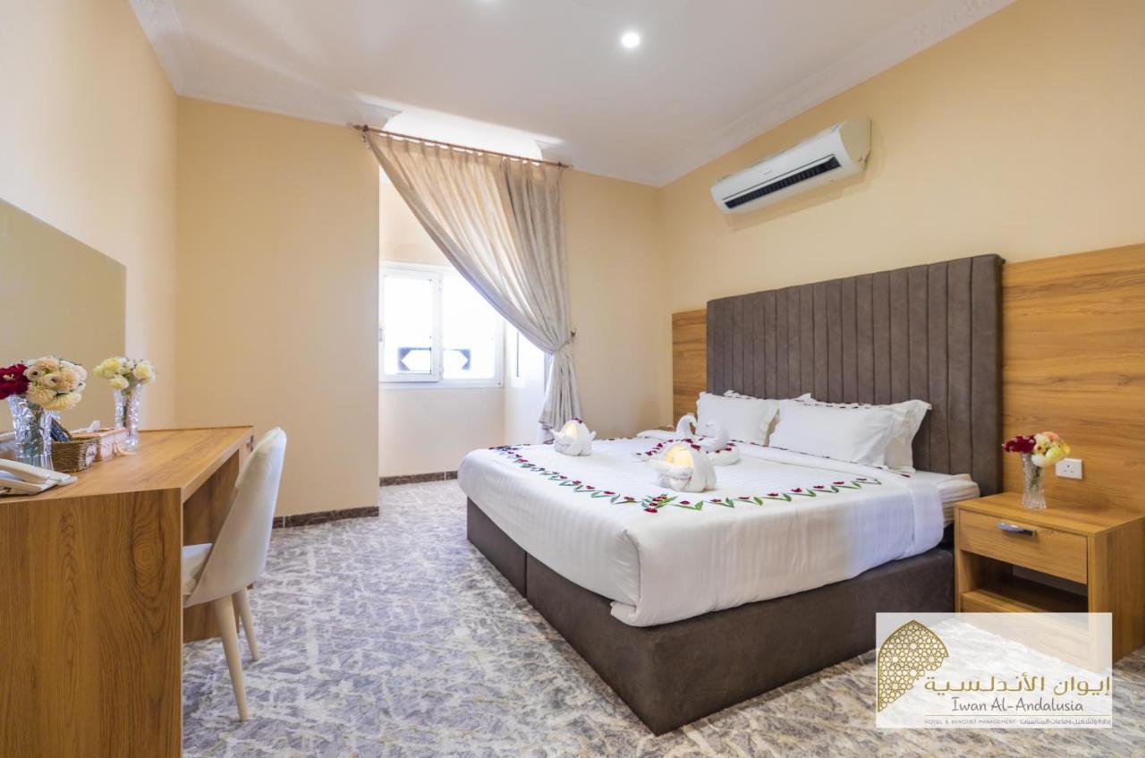 ג'דה Lavent Park Hotel Suites מראה חיצוני תמונה