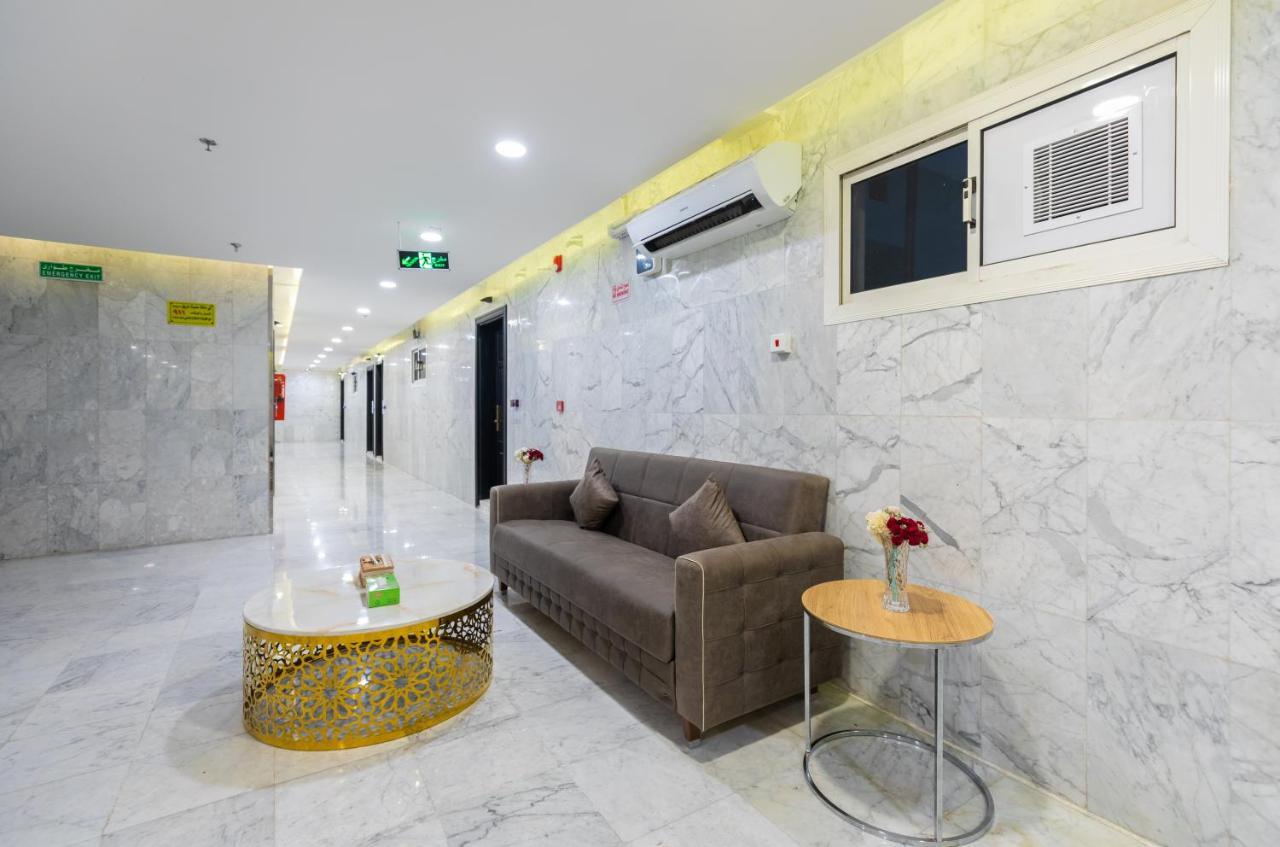 ג'דה Lavent Park Hotel Suites מראה חיצוני תמונה