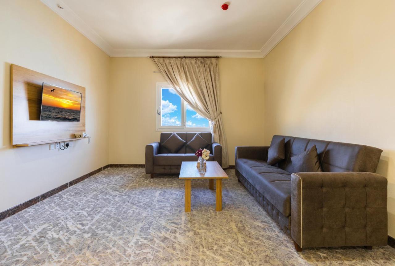 ג'דה Lavent Park Hotel Suites מראה חיצוני תמונה