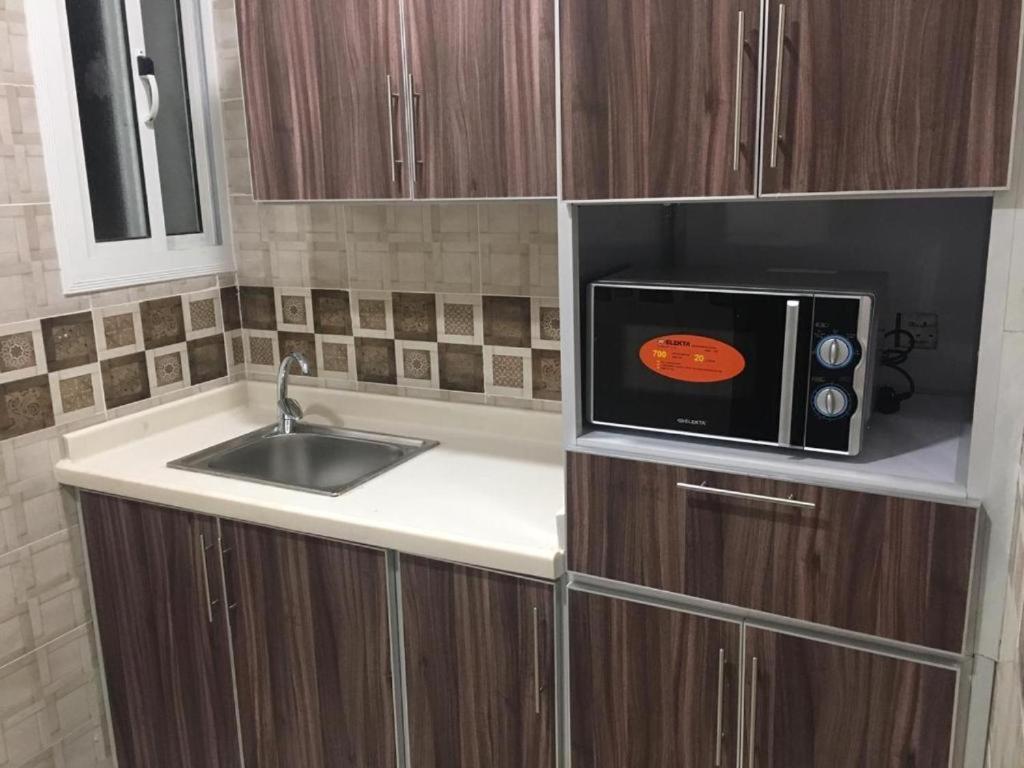 ג'דה Lavent Park Hotel Suites מראה חיצוני תמונה