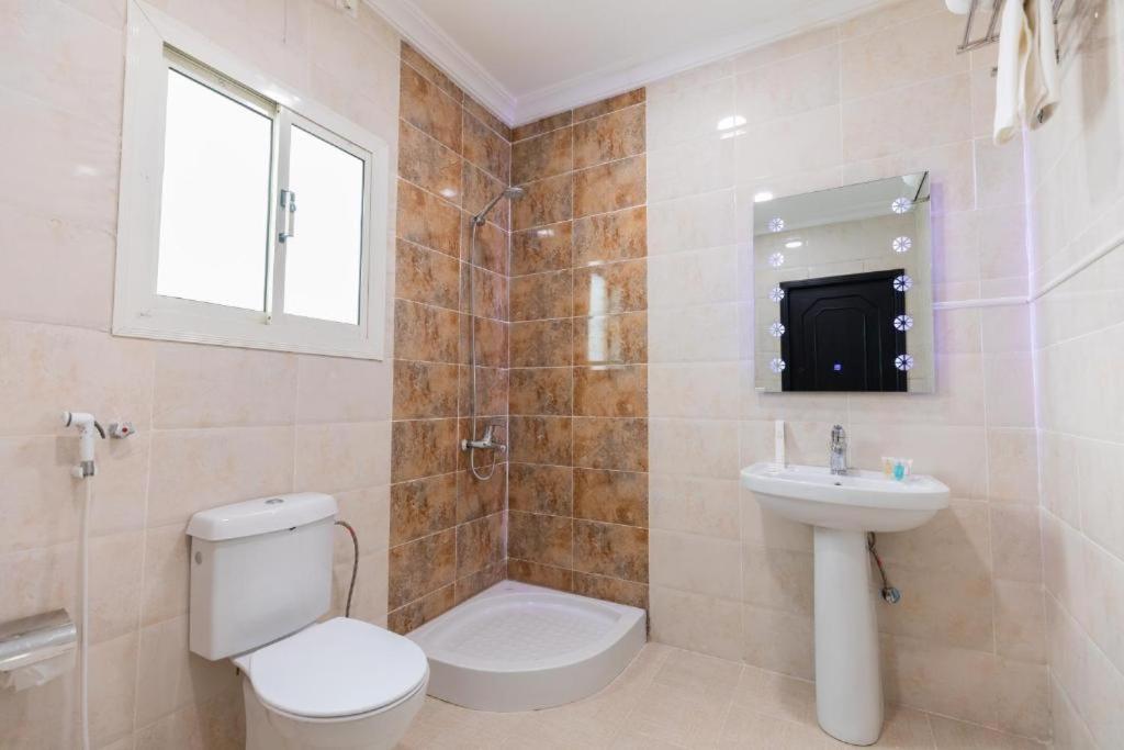 ג'דה Lavent Park Hotel Suites מראה חיצוני תמונה