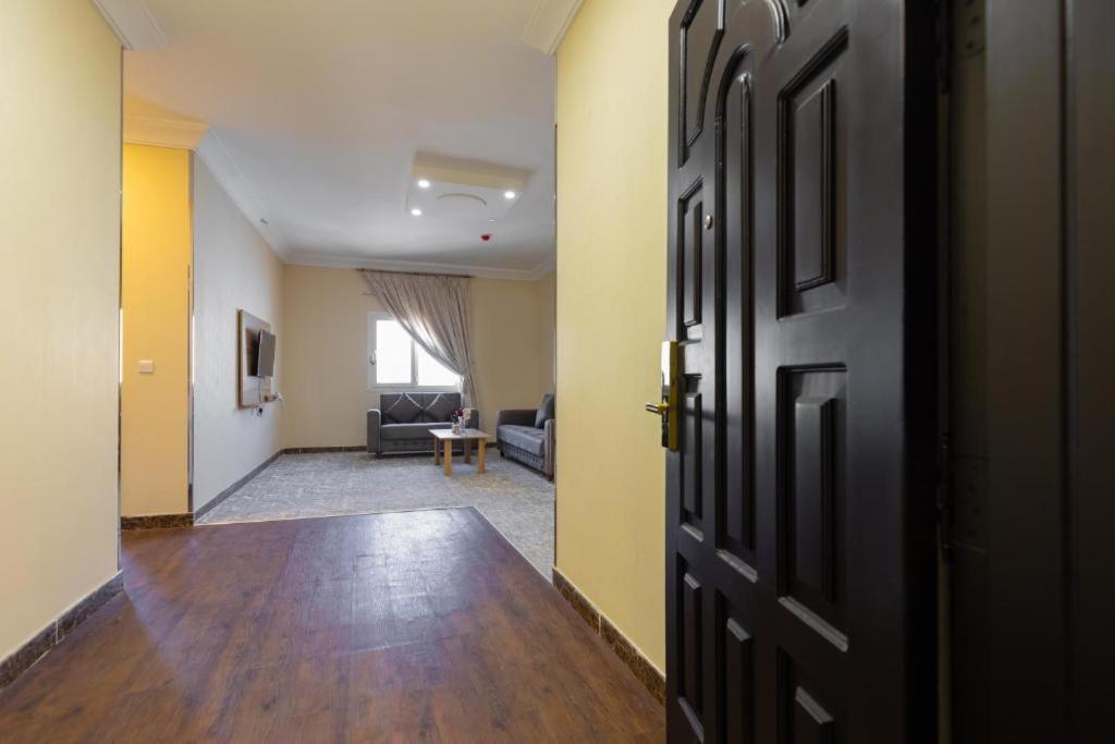 ג'דה Lavent Park Hotel Suites מראה חיצוני תמונה