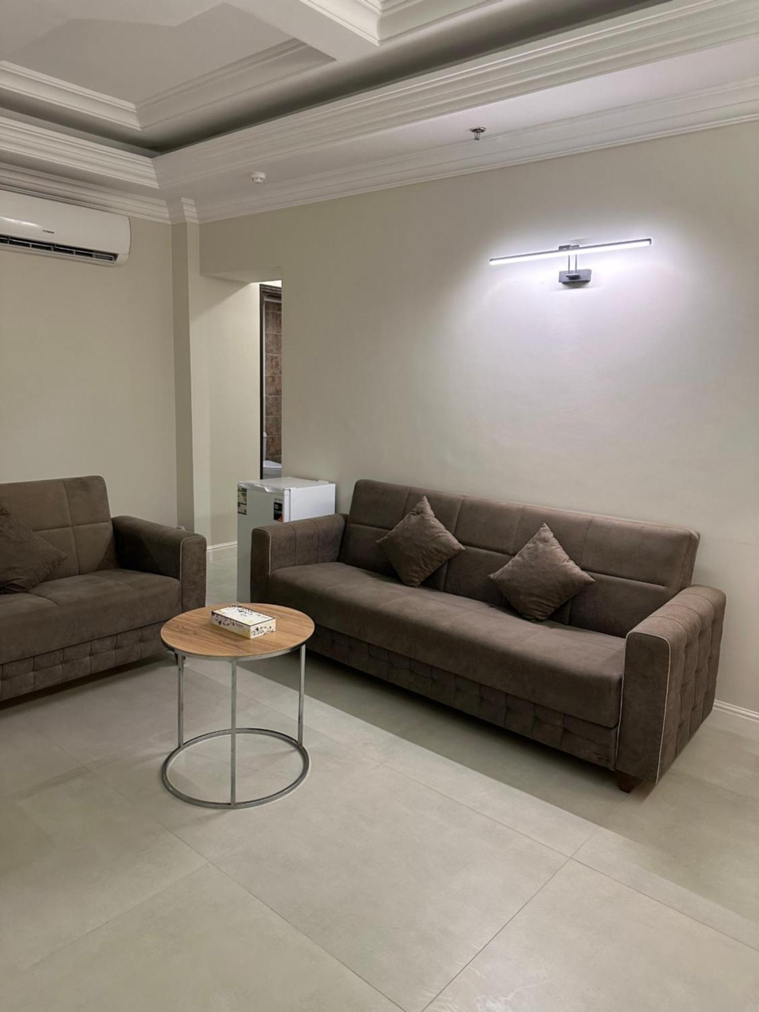 ג'דה Lavent Park Hotel Suites מראה חיצוני תמונה