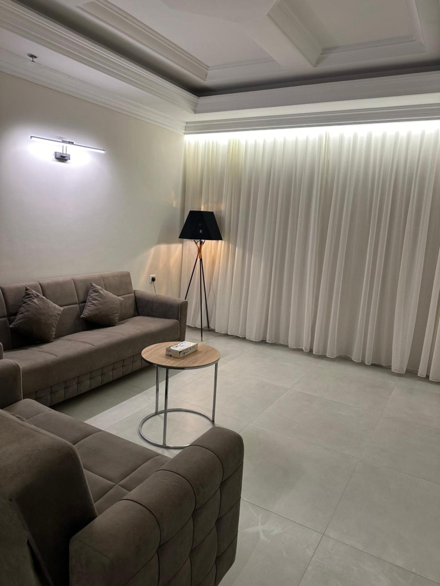 ג'דה Lavent Park Hotel Suites מראה חיצוני תמונה