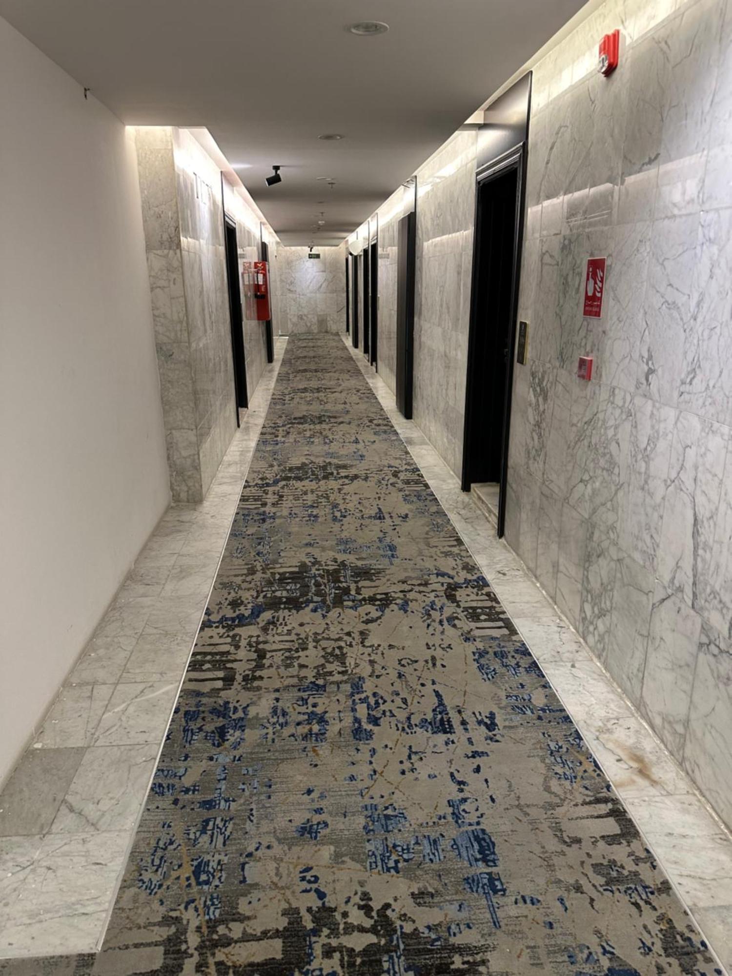 ג'דה Lavent Park Hotel Suites מראה חיצוני תמונה