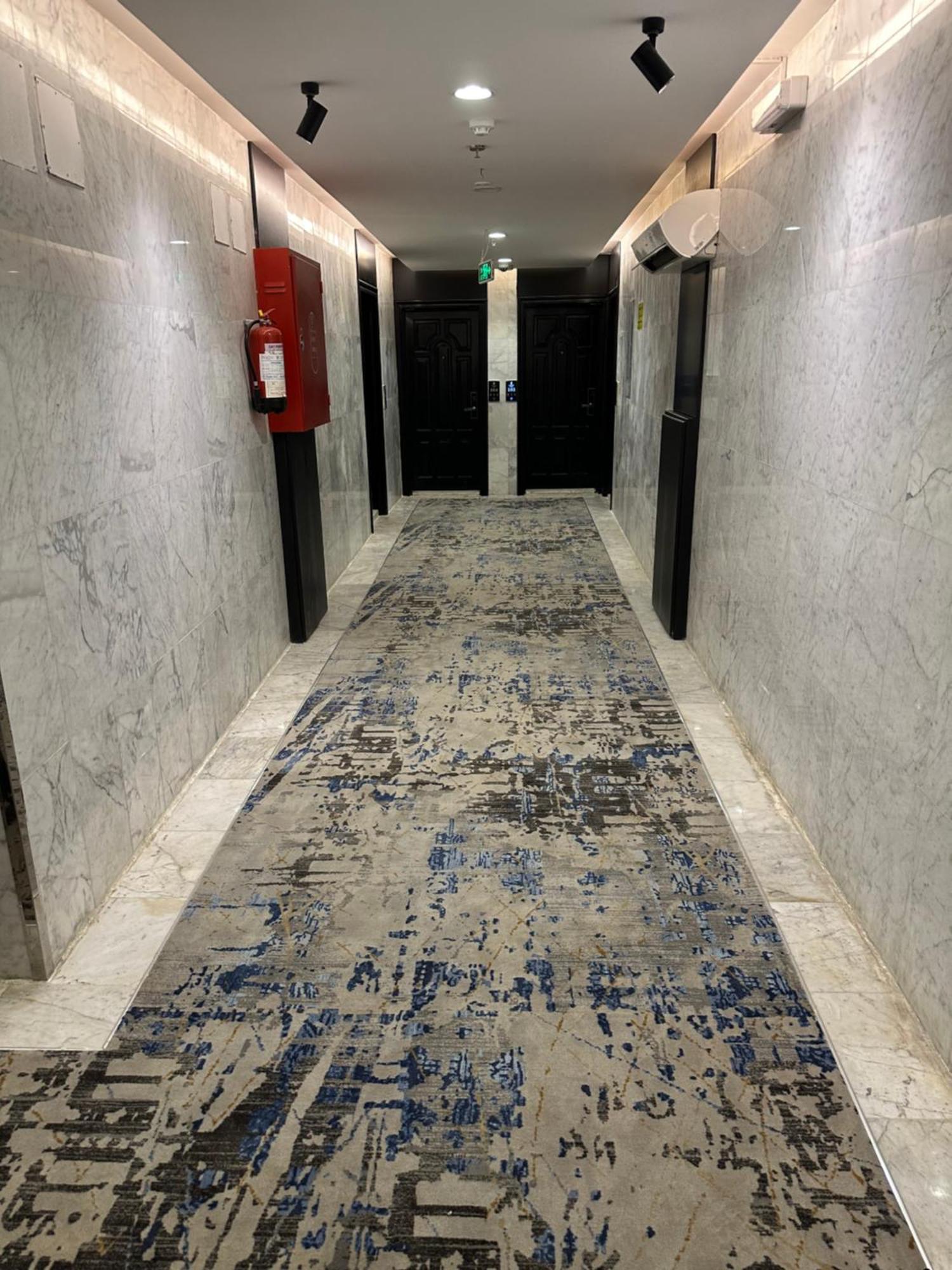 ג'דה Lavent Park Hotel Suites מראה חיצוני תמונה