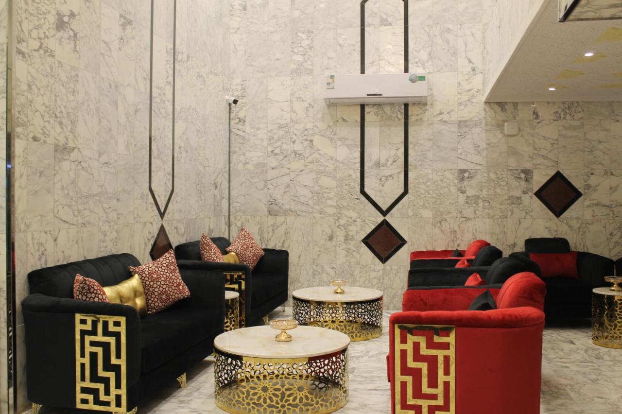 ג'דה Lavent Park Hotel Suites מראה חיצוני תמונה