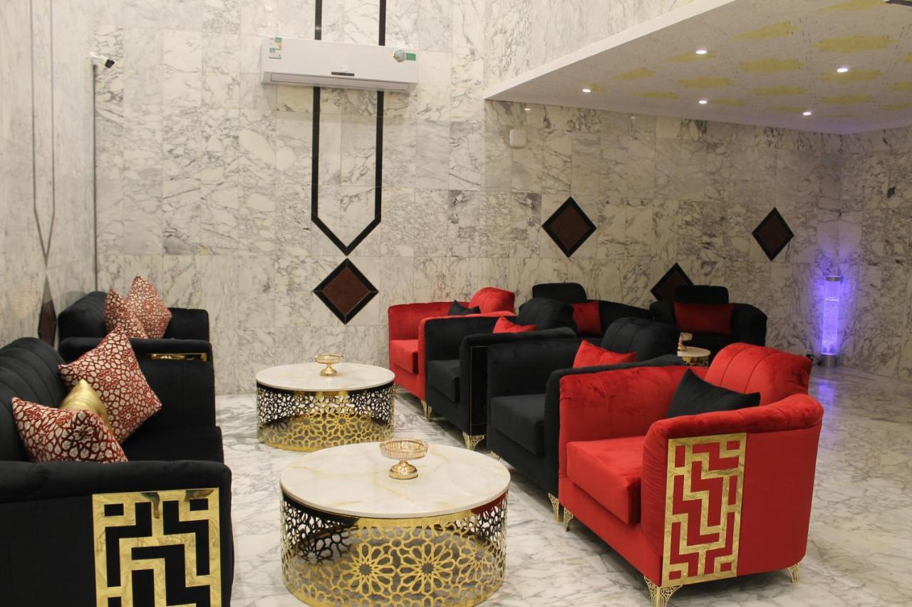 ג'דה Lavent Park Hotel Suites מראה חיצוני תמונה